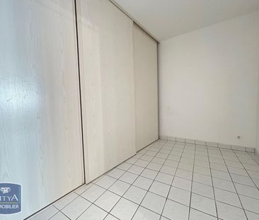 Location Appartement 1 pièce 31m² NIORT 79000 - Photo 5