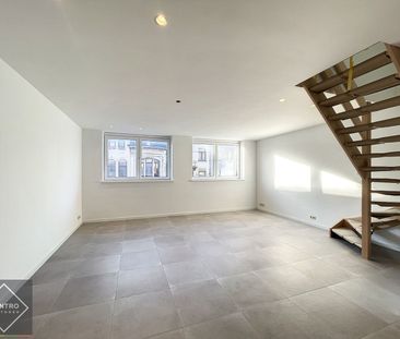 LUXUEUZE DUPLEX-app. (GEEN lift) met 3 slpks (VerNIEUWbouw)! - Photo 2