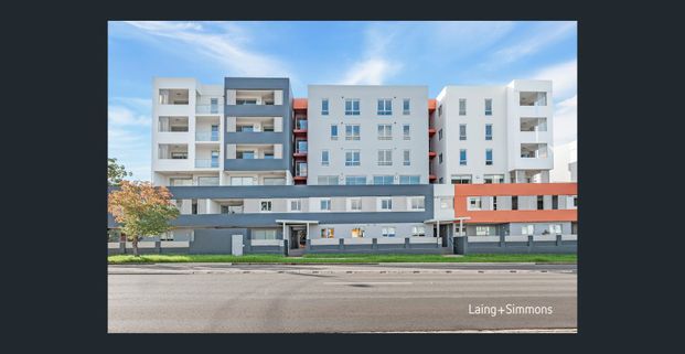 TWO BEDROOM UNIT FOR LEASE - Photo 1