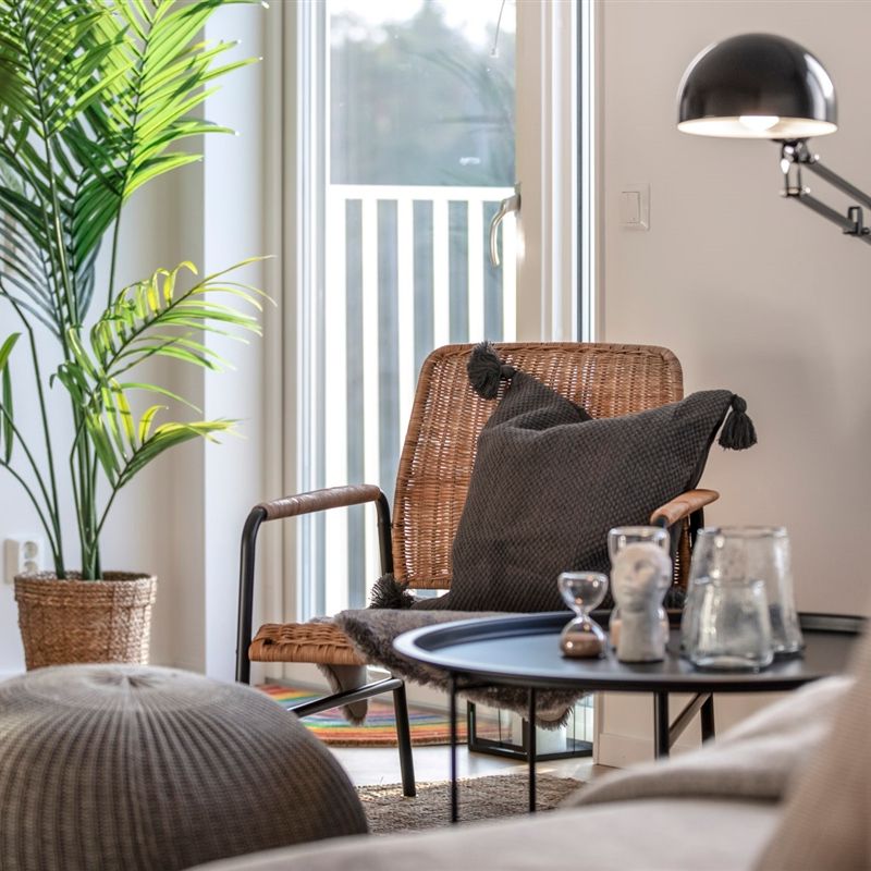 Stenkumlagatan, Västerås - Foto 1