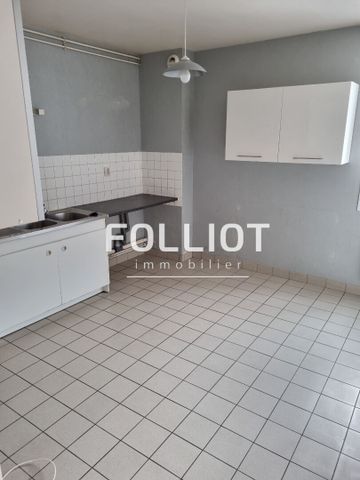 A LOUER Appartement 50750 Canisy 3 chambres 84.33 m� - Photo 2
