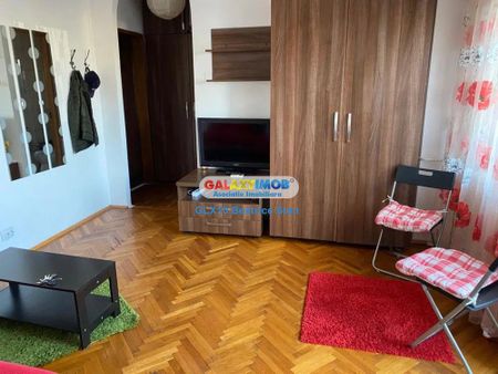 Inchiriere garsoniera cocheta Parcul Crangasi / Metrou, Lacul Morii - Fotografie 2