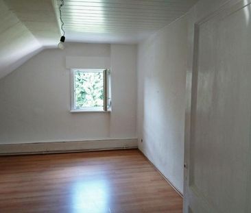 50m² Wohnung mit EBK Stadtnah in Menden - Foto 1