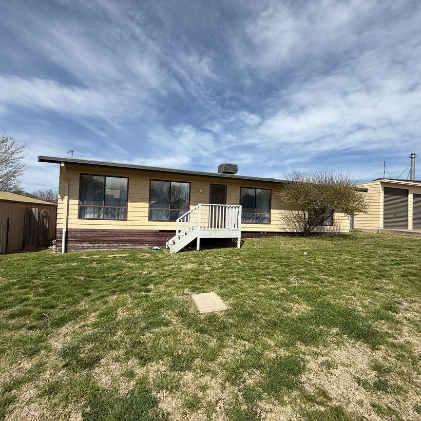 Home For Rent - Photo 1