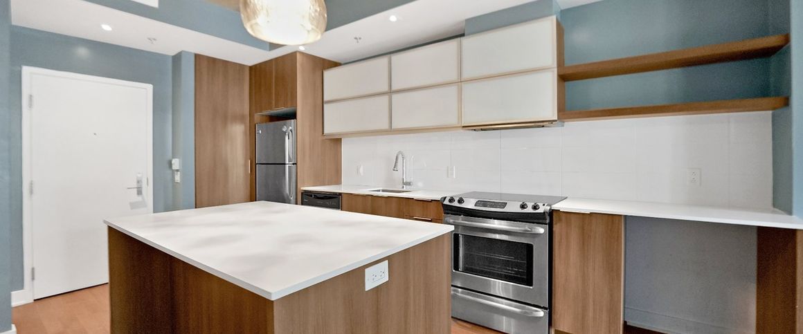 À louer / Appartement - Photo 1