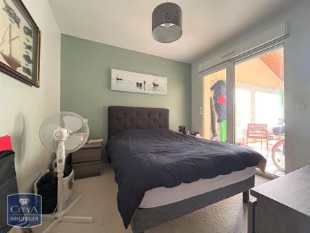 Appartement à louer 3 pièces 95.05m² - Photo 3