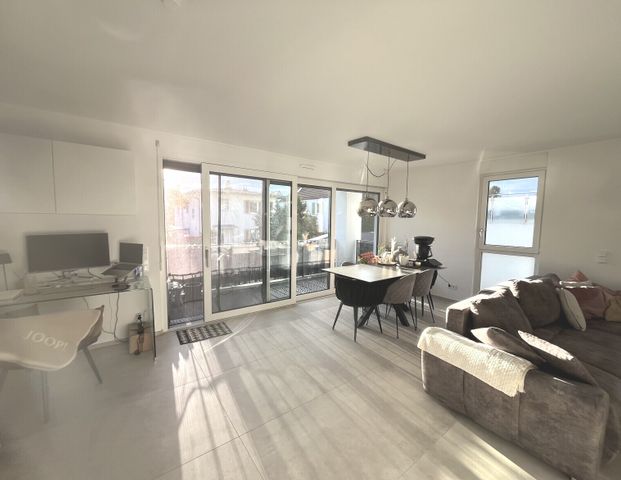 Mainz-Kastel, Mainz-Kastel, Etagenwohnung - Foto 1