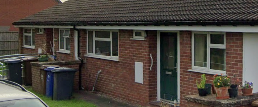 Birch Close, Denstone, Uttoxeter, Staffordshire, ST14 5JL - Photo 1