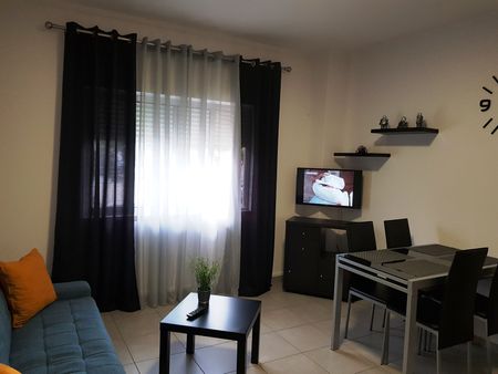 Apartamento T1 em Monte Gordo ( Outubro a Maio) - Photo 4