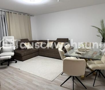 TAUSCHWOHNUNG 3-Zimmer-Flat in Hamburg-Mitte zum Tausch - Photo 3