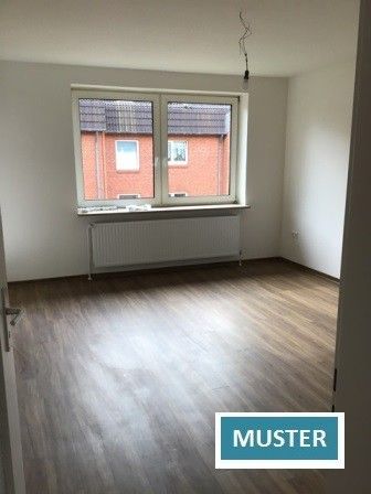 Smarter Wohnen: günstig geschnittene 3-Zimmer-Wohnung - Photo 2