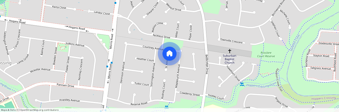 2 St Anns Court, Vic 3029, Hoppers Crossing