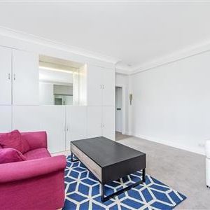 Morpeth Terrace, SW1P - Photo 1
