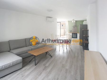 Location Appartement 3 pièces 67 m2 à Perpignan - Photo 3