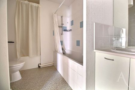 Location appartement 2 pièces, 44.27m², Bègles - Photo 5