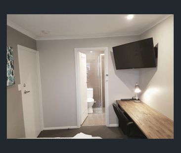 Want a touch of luxury? With all Utilities and Unlimited WiFi Inclu... - Photo 3