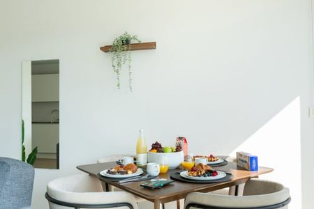 Appartement te huur - Photo 2