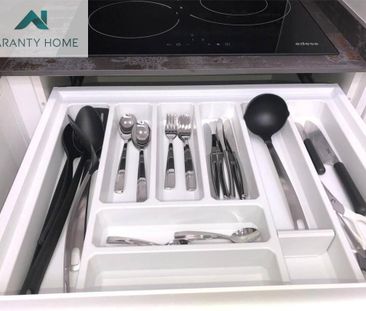 Estudio de alquiler en La Goleta - San Felipe Neri - Photo 2