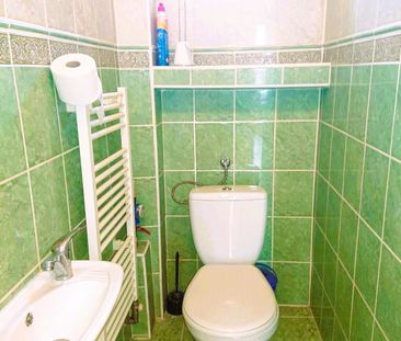Zvolen, mesto – 3-izbový byt s loggiou a komorou, 85 m2 – prenájom – Fotografia 6