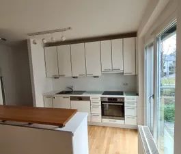 Großzügige 4-Zimmer-Familienwohnung mit zwei Balkonen in Sieveringer Grünlage - PRIVAT Vermietet - Photo 3