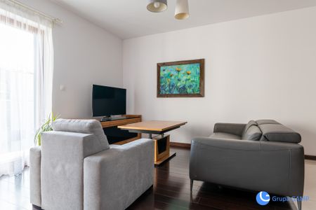 3 pokoje, 2x garaż, klima, ul. Rakowicka – Novum 1 - Zdjęcie 4