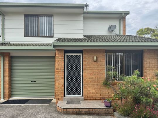 3/17 Penguins Head Road, 2540, Culburra Beach Nsw - Photo 1