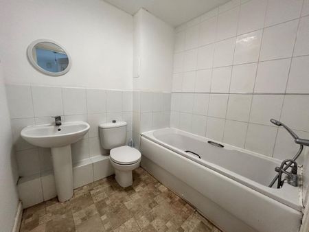 1 bedroom apartment to rent - Photo 4