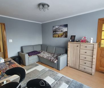 Centrum Słupsk wynajmę 3 pokojowe, rozkładowe Mieszkanie | Wynajem ... - Фото 3