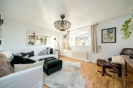 Lime Grove, Shepherds Bush, W12 - Photo 2