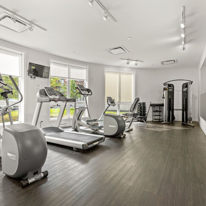 Appartement à Vaudreuil-Dorion - Photo 1