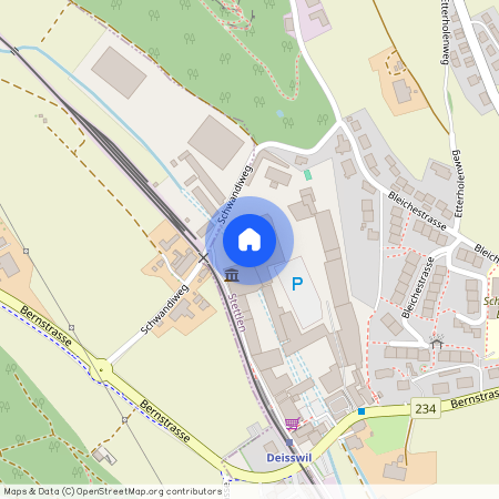 3066, Stettlen, Bernapark, 28