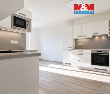 Pronájem bytu 3+kk 58 m² - Photo 2