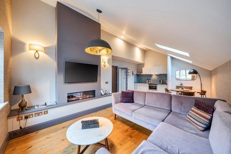 1 bedroom apartment to rent - Photo 5