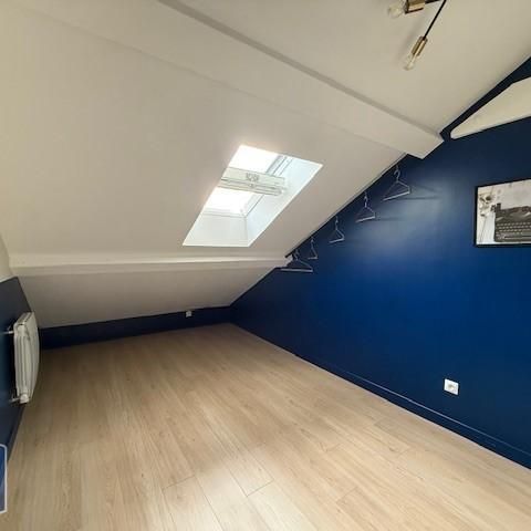 Location Appartement 2 pièces 24m² NANCY 54000 - Photo 1