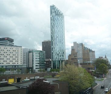 Princes Dock Apartments, L3 1DJ, 1 William Jessop Way - Photo 5