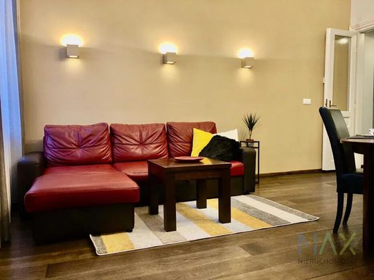 Przytulne mieszkanie 2 pokojowe w samym Centrum - Photo 1