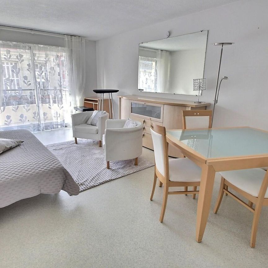 Location Appartement 2 pièces 48m² BORDEAUX 33000 - Photo 1