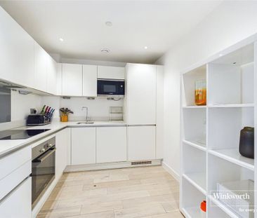 2 bedroom apartment to rent - Photo 6