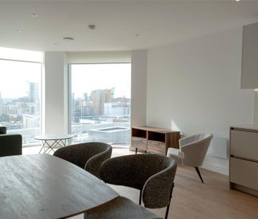 1 bedroom apartment to rent - Photo 6