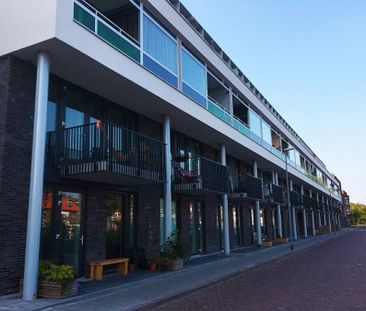 Te huur: Appartement Oosterhamrikkade in Groningen - Photo 1