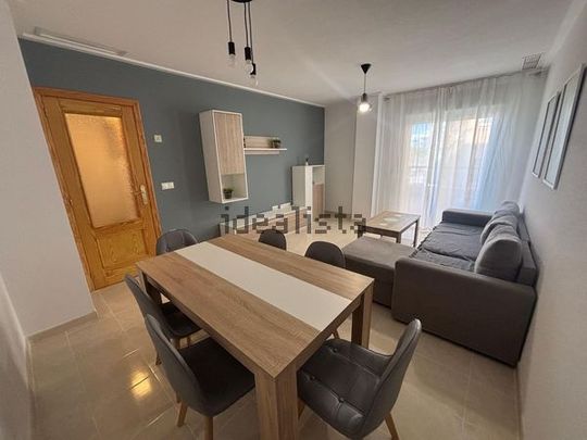 Alquiler de piso en Calle Granados, 50 - Photo 1