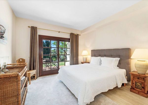 6 bedroom luxury Villa for rent in Marbella, Spain