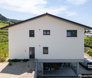 2.5 Zimmer, 48 m², 1. Stock - Photo 4