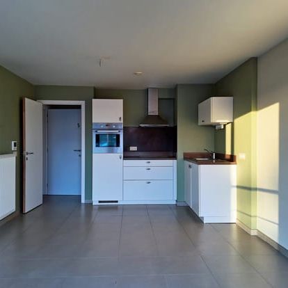 Appartement te huur - Photo 1