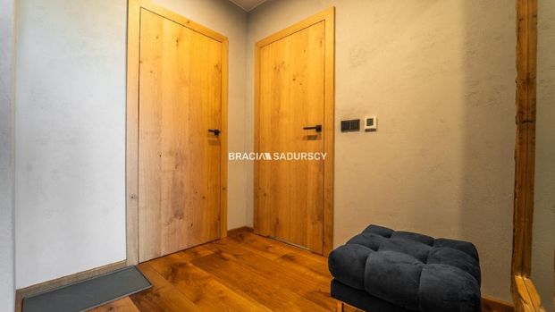 Mieszkanie Kraków Dębniki powierzchnia 42.03 m² C206-WM-66656 - Zdjęcie 1