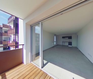 Location Appartement 3 pièces 63m² FROUZINS 31270 - Photo 6