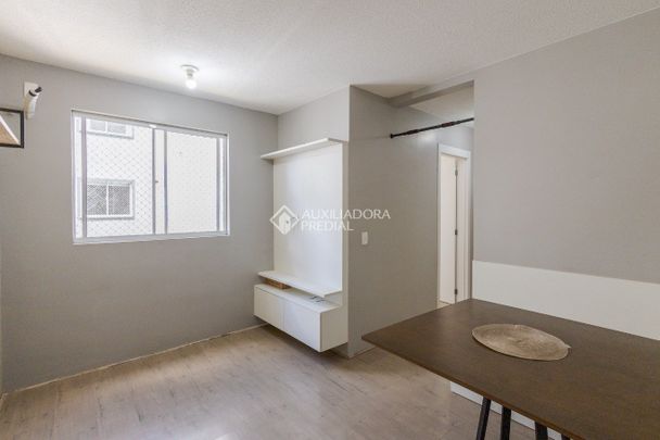Apartamento com 2 quartos e 45m² para alugar em Centro, Canoas. - Foto 1