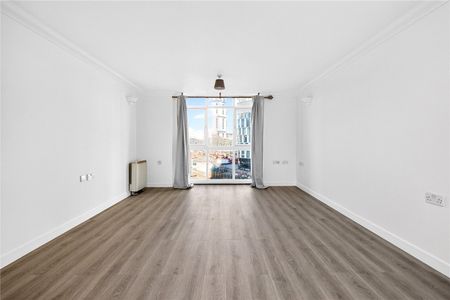 Jupp Road, London, E15 1LF - Photo 4