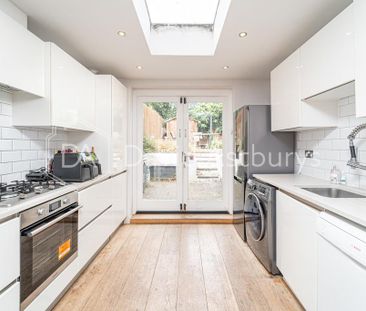 2 bedroom apartment to rent - Photo 6