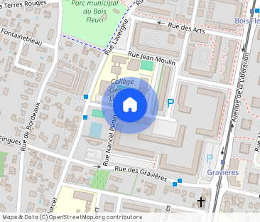 Mieszkanie do wynajęcia - 83 m² - 1 pokój - Photo 1